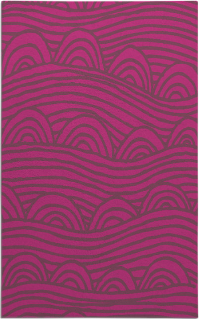 maritime rug - item 398900