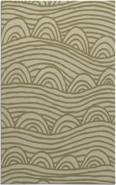 maritime rug - item 398903