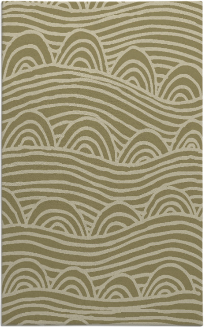 maritime rug - item 398904