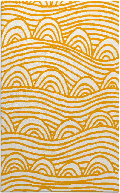 maritime rug - item 398906