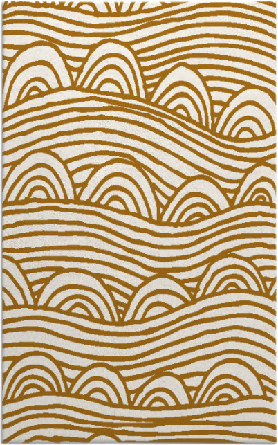 maritime rug - item 398908