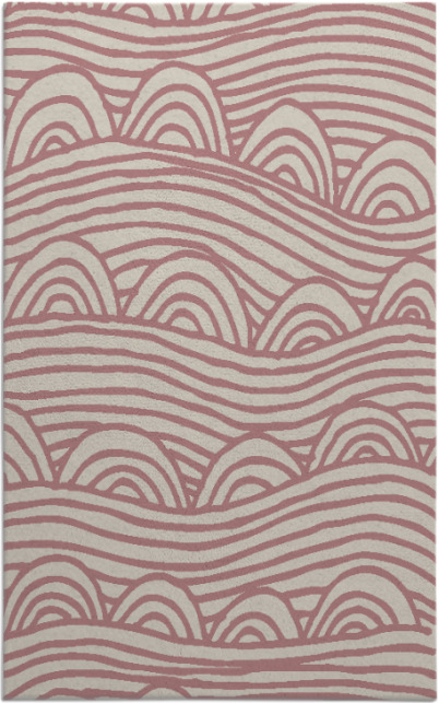 maritime rug - item 398910