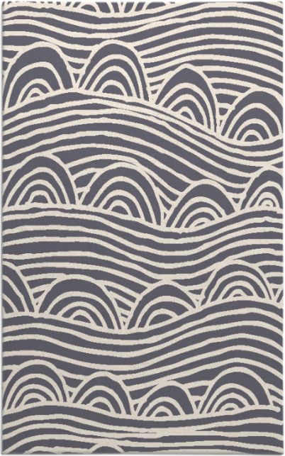 maritime rug - item 398919