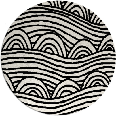 maritime rug - item 398926