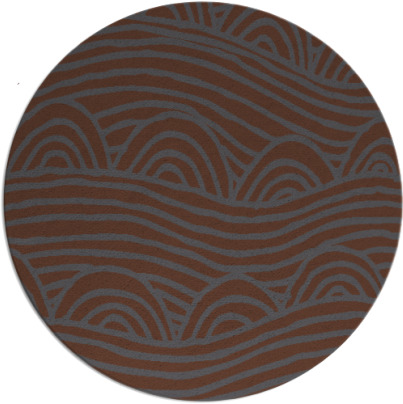 maritime rug - item 398931