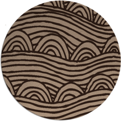 maritime rug - item 398936