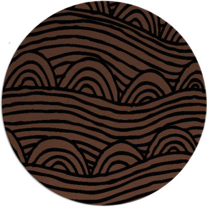 maritime rug - item 398938