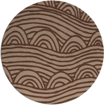maritime rug - item 398939