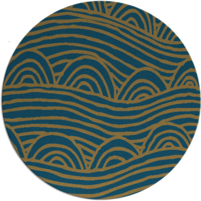 maritime rug - item 398943