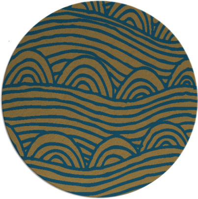 maritime rug - item 398944