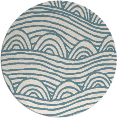 maritime rug - item 398945