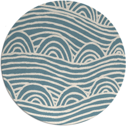 maritime rug - item 398946