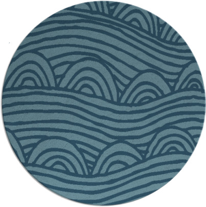 maritime rug - item 398948