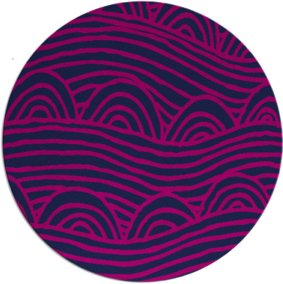 maritime rug - item 398949