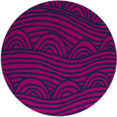 maritime rug - item 398950