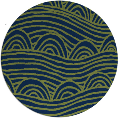 maritime rug - item 398957