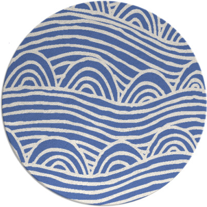 maritime rug - item 398961