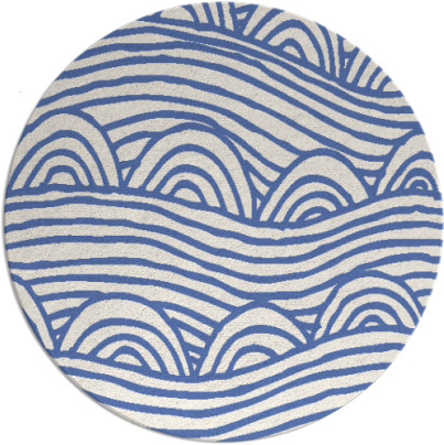 maritime rug - item 398962