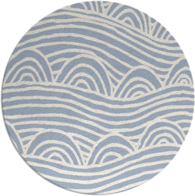 maritime rug - item 398963