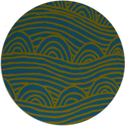 maritime rug - item 398981