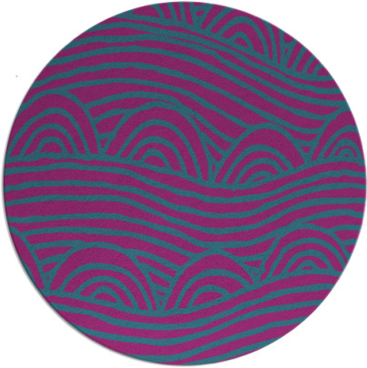 maritime rug - item 398986