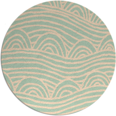 maritime rug - item 399023