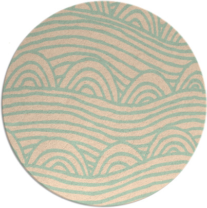 maritime rug - item 399024