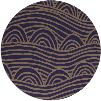 maritime rug - item 399029