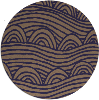 maritime rug - item 399030