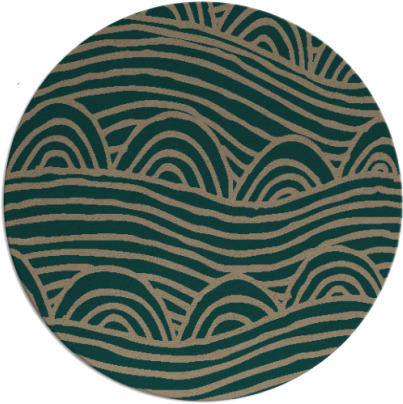 maritime rug - item 399043