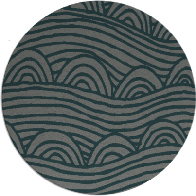 maritime rug - item 399049