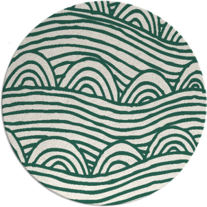 maritime rug - item 399054