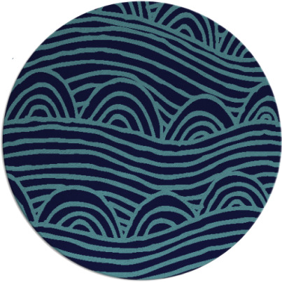 maritime rug - item 399092