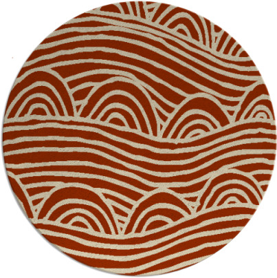 maritime rug - item 399119