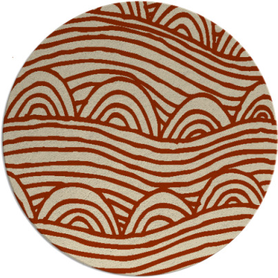 maritime rug - item 399120