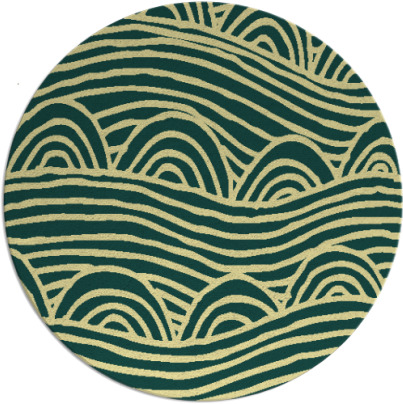 maritime rug - item 399126