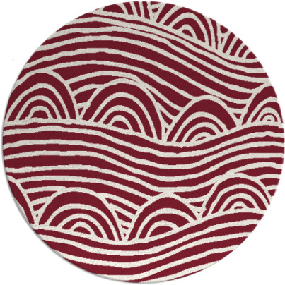 maritime rug - item 399133