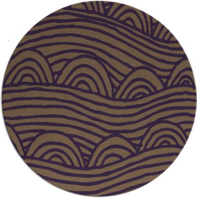 maritime rug - item 399154