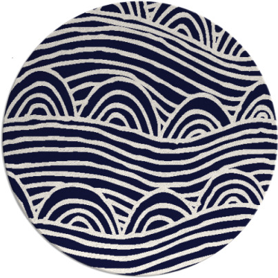 maritime rug - item 399163