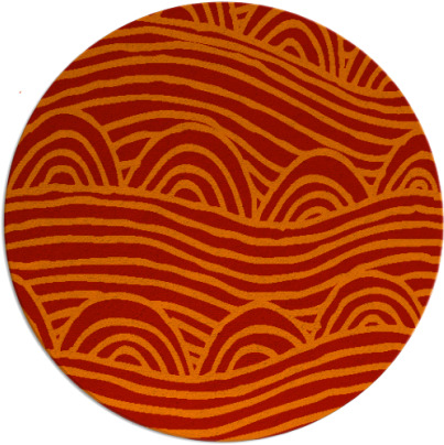 maritime rug - item 399165