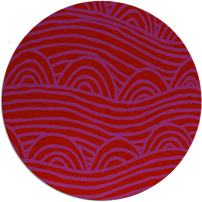 maritime rug - item 399173