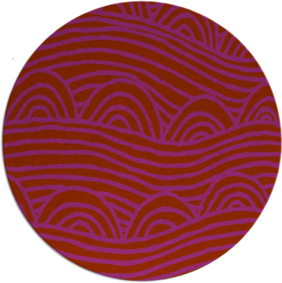 maritime rug - item 399175