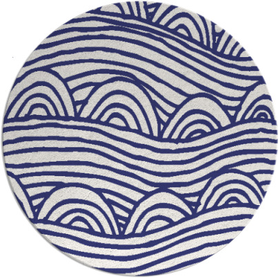 maritime rug - item 399201