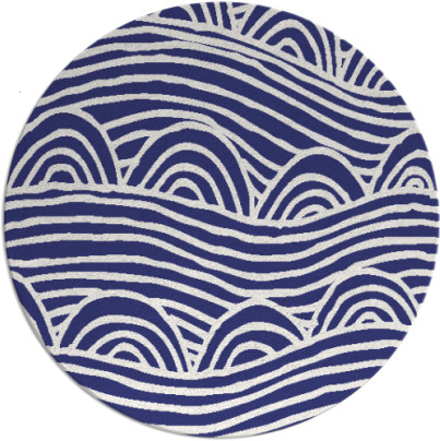 maritime rug - item 399202