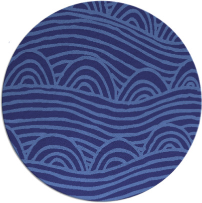 maritime rug - item 399204