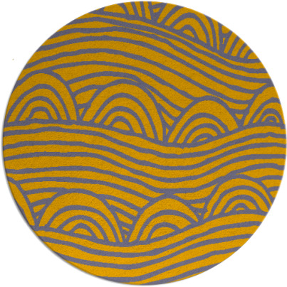 maritime rug - item 399235