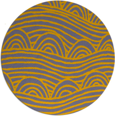 maritime rug - item 399236