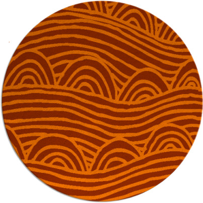 maritime rug - item 399239