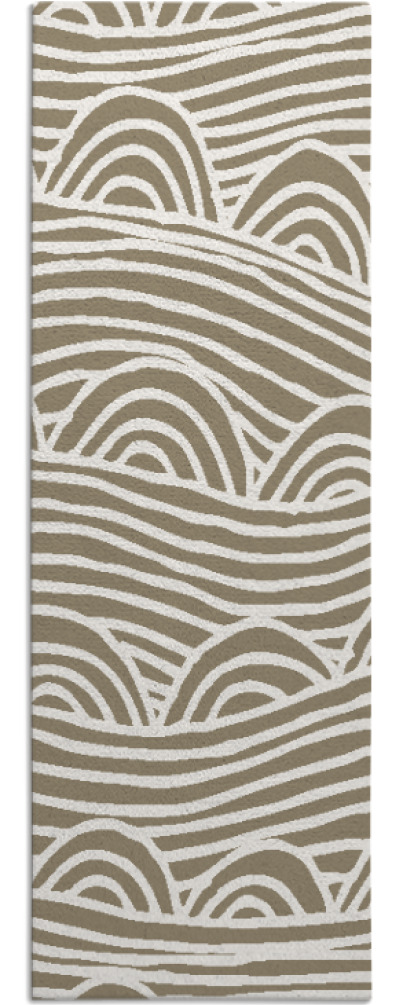maritime rug - item 399274