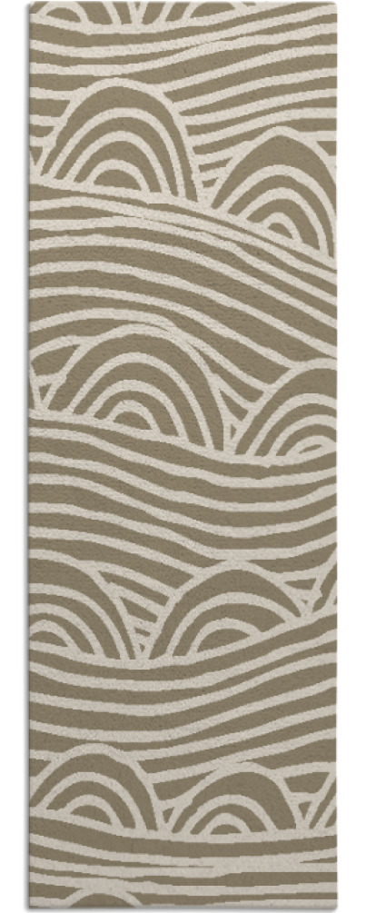 maritime rug - item 399276